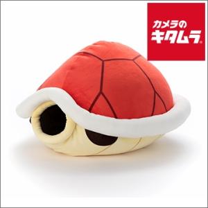 タカラトミーアーツ マリオカート Mocchi-Mocchi-GameStyle アカこうら