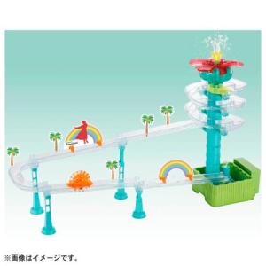 タカラトミーアーツ Big Stream そうめんスライダー ビッグハワイ
