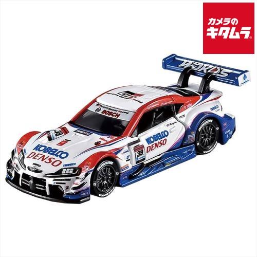 タカラトミー トミカプレミアムRacing DENSO KOBELCO SARD GR Supra ...