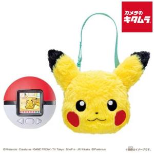 タカラトミー（TAKARA TOMY） ポケットモンスター ポケモン ポケなで