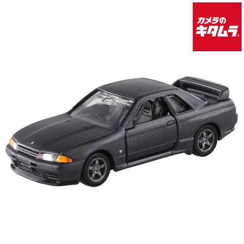 タカラトミー トミカプレミアム 26 日産 スカイライン GT-R (BNR32) 《納期約１−２週...