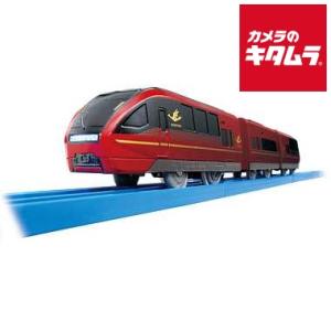 タカラトミー プラレール S-44 ライト付近鉄名阪特急ひのとり 《納期約１−２週間》