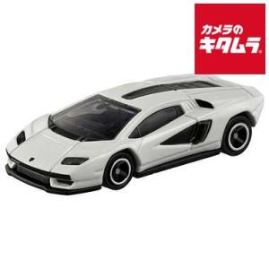 タカラトミー トミカ No.74ランボル カウンタックLPI800-4 《納期約１−２週間》