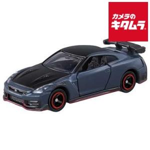 タカラトミー トミカ No.60 日産 NISSAN GT-R NISMO 《納期約１−２週間》