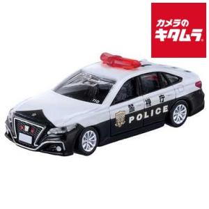 タカラトミー トミカプレミアム 10 トヨタ クラウン パトロールカー 《納期約１−２週間》