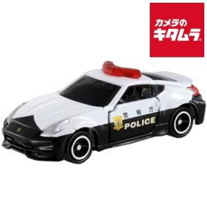 タカラトミー トミカ No.61 フェアレディZ nismo パトロールカー 《納期約１−２週間》