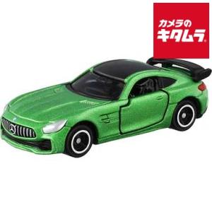 タカラトミー トミカ No.7 メルセデス-AMG GT R 《納期約１−２週間》