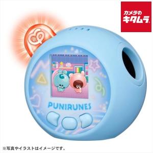 タカラトミー(TAKARA TOMY) ぷにるんず ぷにぷらす パステルパープル