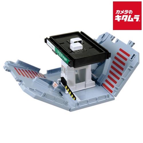 タカラトミー トミカタウン 料金所 《納期約１−２週間》