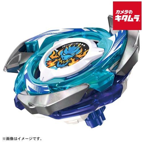 タカラトミー BEYBLADE X CX-01 スターター ドランブレイブS6-60V