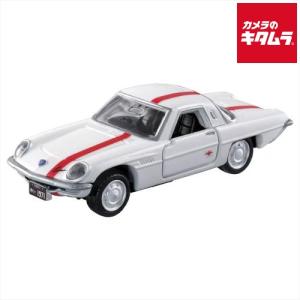 トミーテック LV-N354c トヨタ RAV4J V（銀）テント・フィギュア付