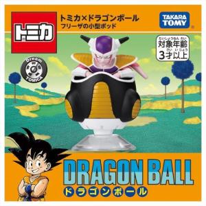 タカラトミー ドリームトミカ トミカ×ドラゴン...の詳細画像1