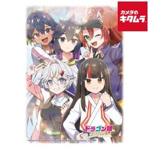 DMART-23 デュエルマスターズ TCG 神アート ドラゴン娘の文化祭で