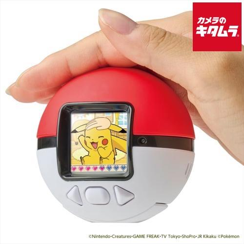タカラトミー ポケモン ポケなで モンスターボール