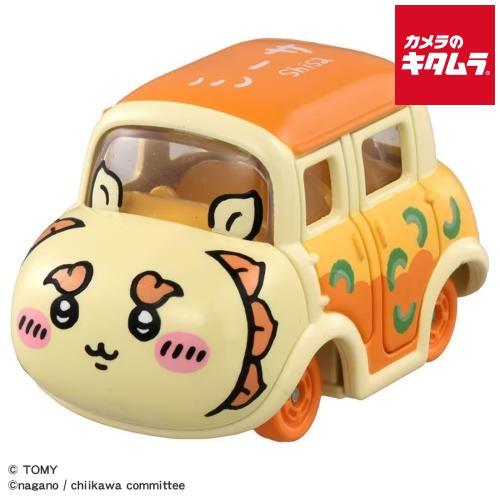 タカラトミー ドリームトミカ SP ちいかわ シーサー