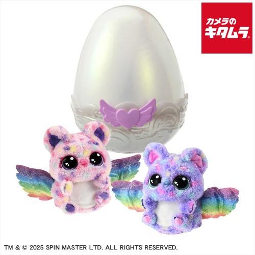 タカラトミー うまれて！ウーモ アライブ ニャートゥリー 《納期約２−３週間》