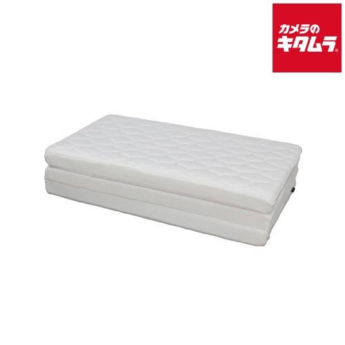 アイリスオーヤマ エアリーマットレス セミダブル HG90-SD 《納期約１週間》