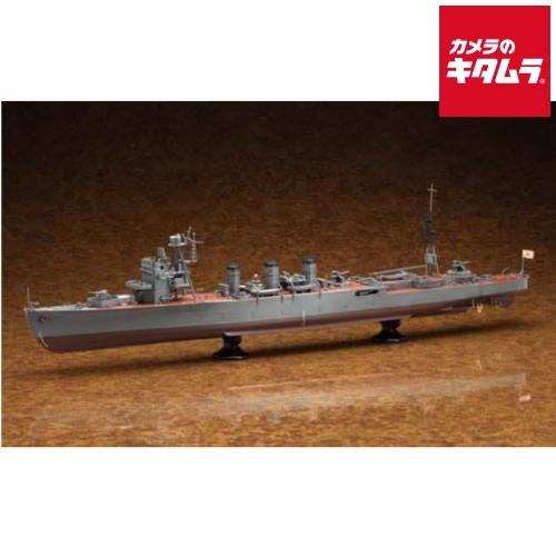 アオシマ 1/350 防空巡洋艦五十鈴 《納期約２週間》