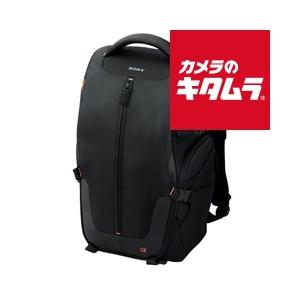 ソニー バックパック LCS-BP2