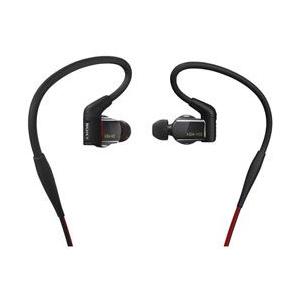ソニー 密閉型インナーイヤーレシーバー XBA-H3