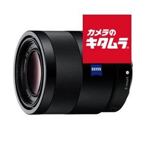 ソニー Sonnar T* FE 55mm F1.8 ZA [SEL55F18Z]