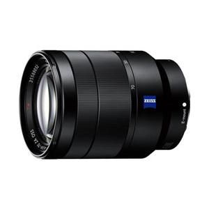 ソニー Vario-Tessar T* FE 24-70mm F4 ZA OSS [SEL2470Z] 《納期約１−２週間》｜emedama