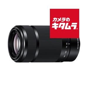 ★美品★ SONY ソニーズームレンズ E55-210 4.5-6.3 フード付 E 55-210mm F4.5-6.3 OSS | デジタル一眼カメラα（アルファ