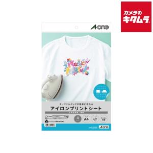 スリーエムジャパン 52125 アイロンプリントシート 白色生地用