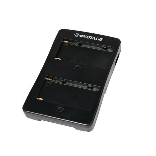 IFOOTAGE V-MBA Vマウントバッテリ-アダプター 《納期約２−３週間》