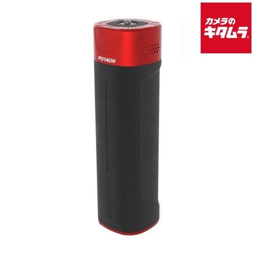 iFootage PD140H バッテリーグリップ
