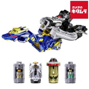 BANDAI（バンダイ） DXギャバリオントリガー超なりきりセット 早期購入