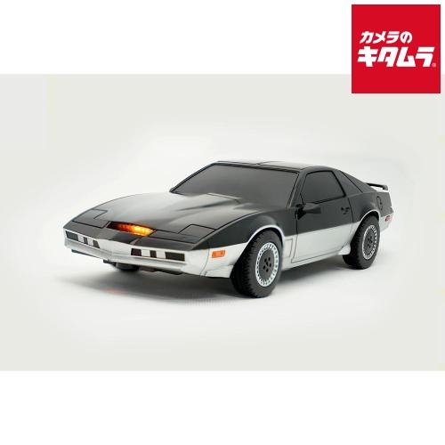 ハピネット 1/20 R/C ナイトライダー K.A.R.R.