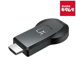 ELECOM（エレコム） ワイヤレスHDMIレシーバー Miracast ミラキャスト