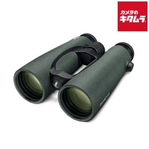 スワロフスキー 12倍双眼鏡 EL12×50SV WB グリーン