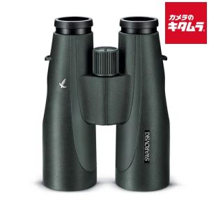 スワロフスキー8倍双眼鏡 SLC 8×56 グリーン