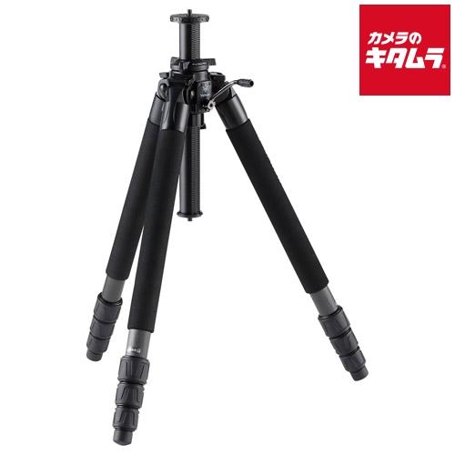 ベルボン N840 プロフェッショナル・ジオ 大型カーボン4段三脚