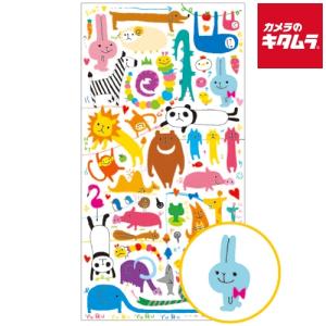 キタムラ カメラ シール ラベル の商品一覧 文具 ステーショナリー キッチン 日用品 文具 通販 Yahoo ショッピング