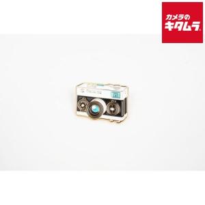 Rollei （ローライ） RL-032-GD ピンバッジ 35 ゴールドの商品画像