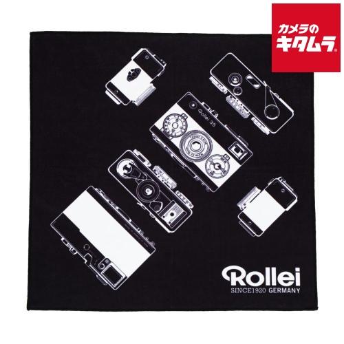 Rollei（ローライ） カメラクロス Rollei35 Lサイズ