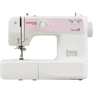 SINGER（シンガー）電動ミシン Dorothy SN-1PK