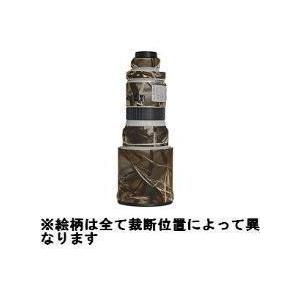 レンズコート キヤノンEF300mm F2.8L IS用保護カバー リアルツリーアドバンテージマックス4