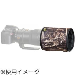 レンズコート THSMM4 トラベルフード Small リアルツリー