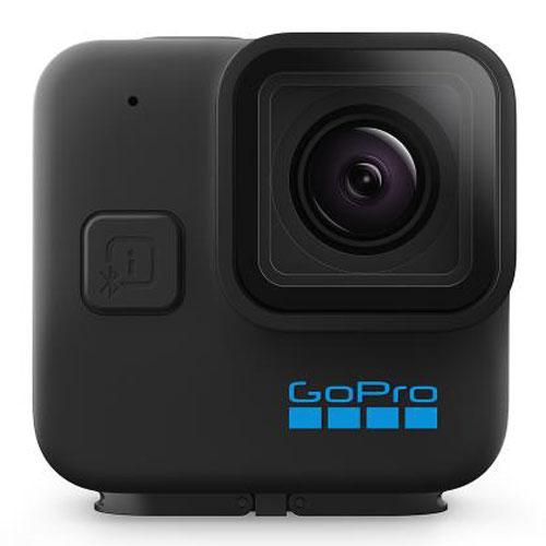GoPro HERO11 Black Mini CHDHF-111-FW 「国内正規品」 《納期約２...