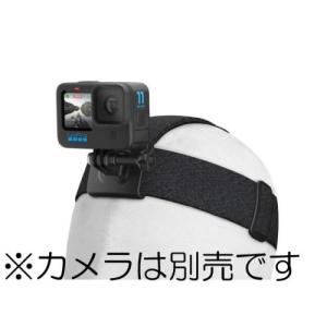 GoPro ACHOM002 ヘッドストラップ2.0 《納期約２週間》｜emedama