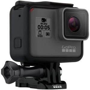 GoPro HERO5 BLACK CHDHX-501-JP