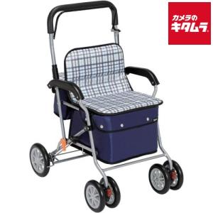 Tacaof シルバーカー 幸和製作所 テイコブST07 歩行介助 補助具 手押し