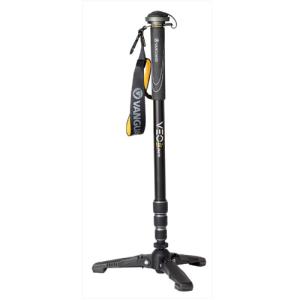 バンガード VEO 2S AM-234TR アルミ4段一脚