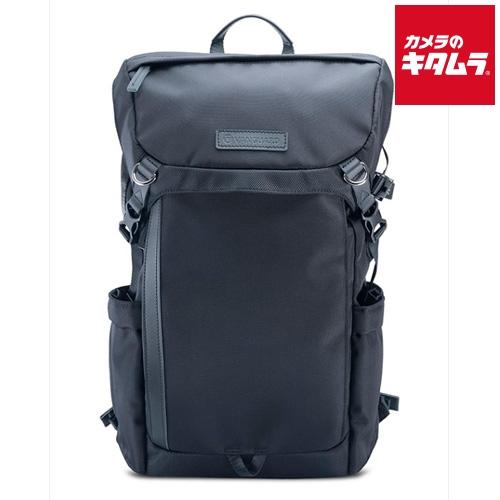 バンガード VEO GO 46M BK バックパック ブラック 《納期約２−３週間》