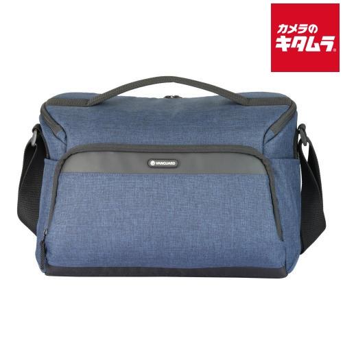 バンガード VESTA ASPIRE 33 NV ショルダーバッグ ネイビー 《納期約２−３週間》