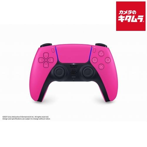 ソニー・インタラクティブエンタテインメント SIE プレイステーション 5 DualSense ワイ...